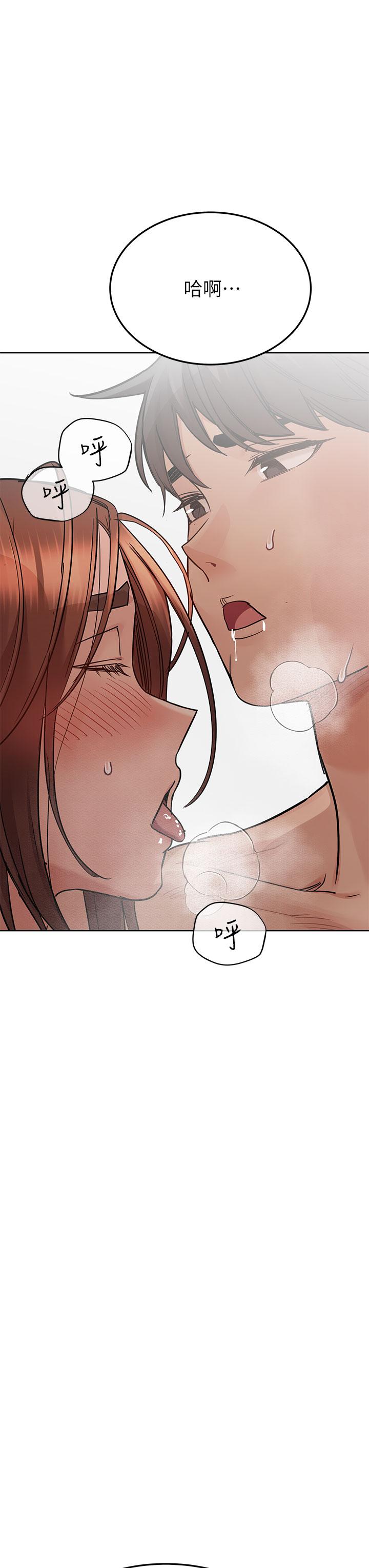 韩国漫画要对妈妈保密唷!韩漫_要对妈妈保密唷!-第73话-跑到女儿房间打炮在线免费阅读-韩国漫画-第19张图片