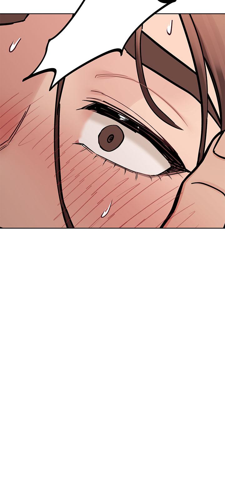韩国漫画要对妈妈保密唷!韩漫_要对妈妈保密唷!-第73话-跑到女儿房间打炮在线免费阅读-韩国漫画-第46张图片