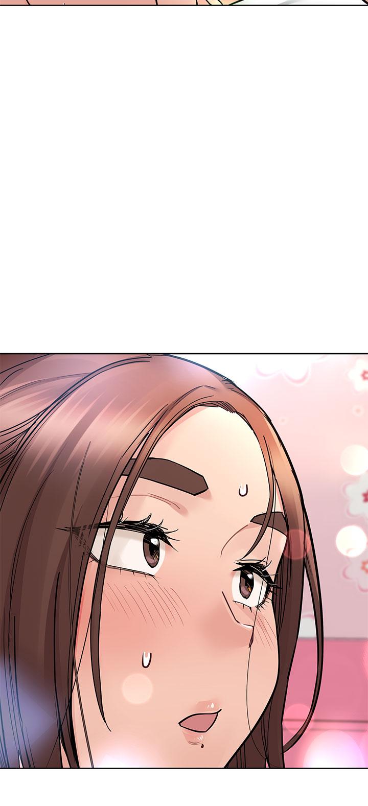 韩国漫画要对妈妈保密唷!韩漫_要对妈妈保密唷!-第73话-跑到女儿房间打炮在线免费阅读-韩国漫画-第52张图片