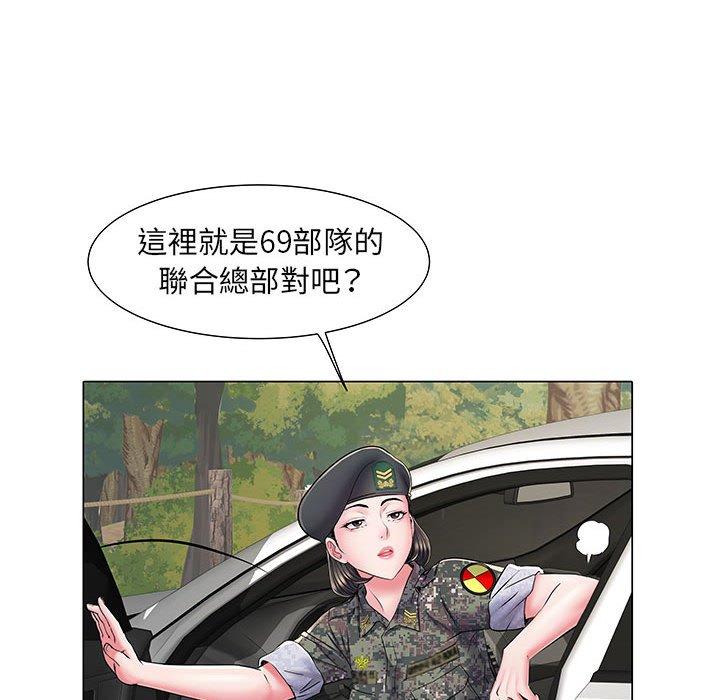 韩国漫画不良二等兵韩漫_不良二等兵-第5话在线免费阅读-韩国漫画-第114张图片