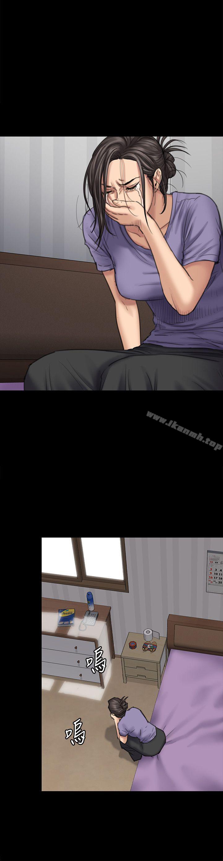 韩国漫画韩漫_傀儡-第90话-乖乖被玩的护理师在线免费阅读-韩国漫画-第16张图片