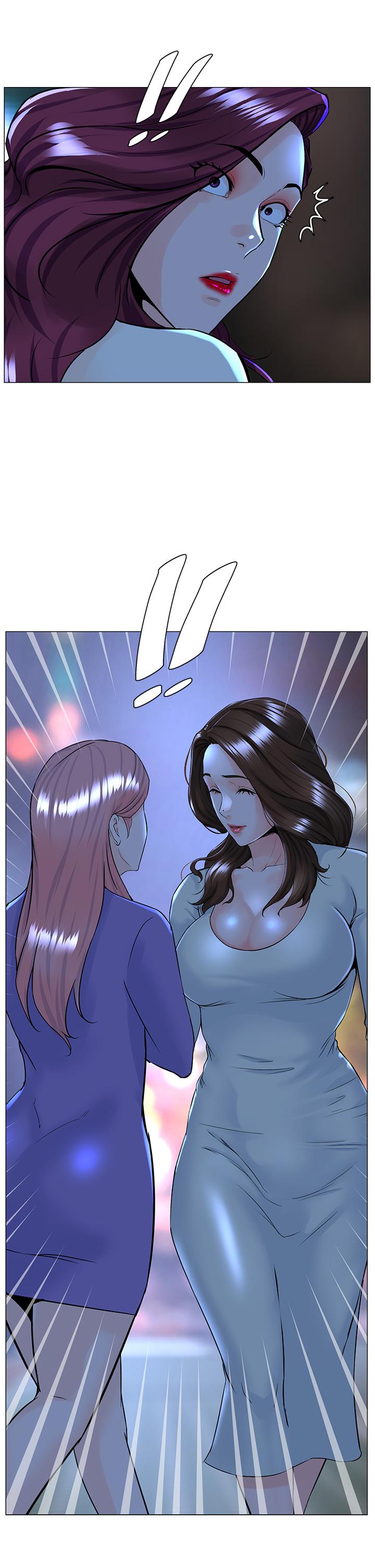 韩国漫画楼上的网美韩漫_楼上的网美-第70话-回头草还是一样好吃在线免费阅读-韩国漫画-第5张图片