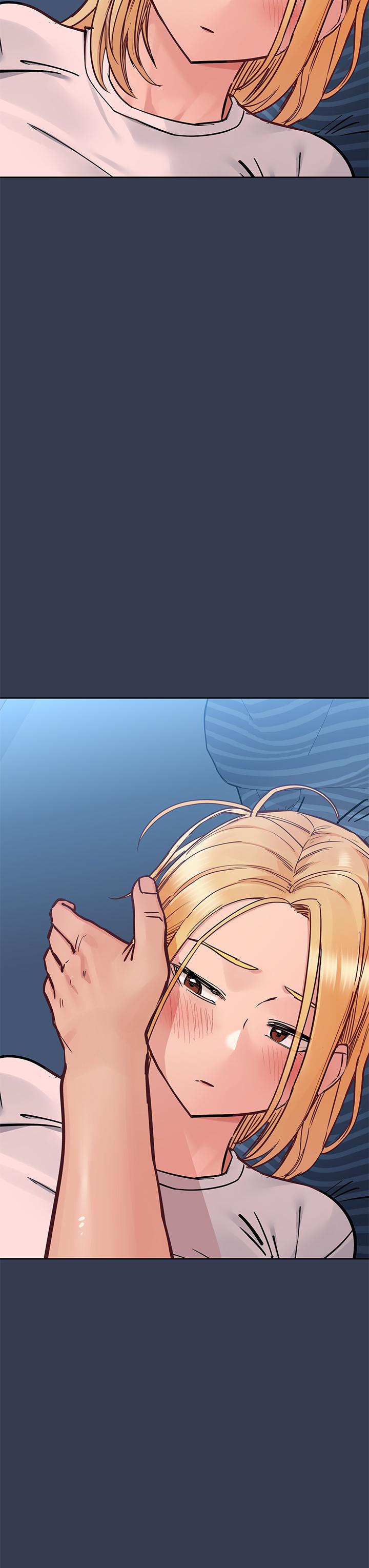 韩国漫画要对妈妈保密唷!韩漫_要对妈妈保密唷!-第74话-追求更亲密的母女关係在线免费阅读-韩国漫画-第53张图片