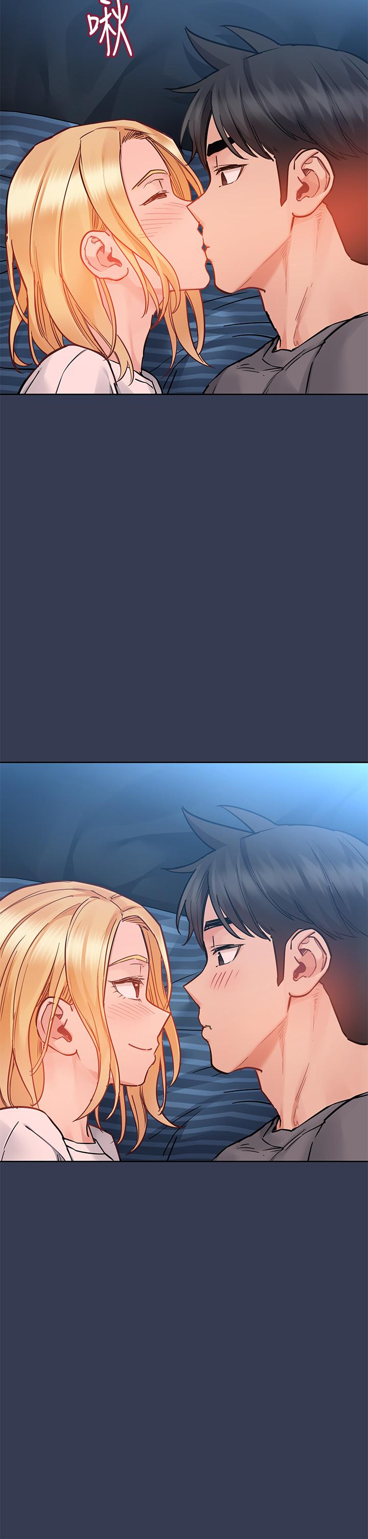 韩国漫画要对妈妈保密唷!韩漫_要对妈妈保密唷!-第74话-追求更亲密的母女关係在线免费阅读-韩国漫画-第58张图片