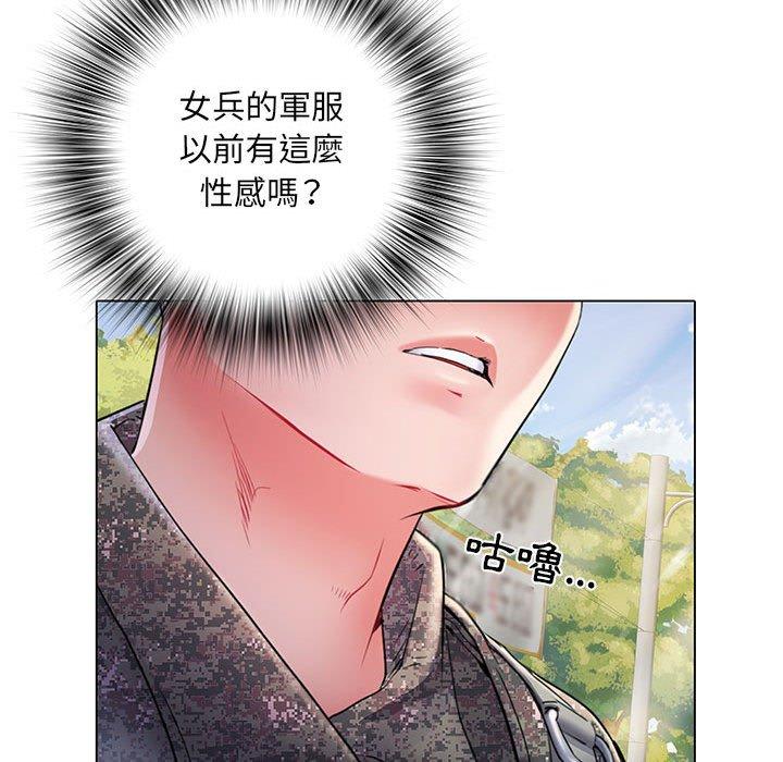 韩国漫画不良二等兵韩漫_不良二等兵-第6话在线免费阅读-韩国漫画-第15张图片