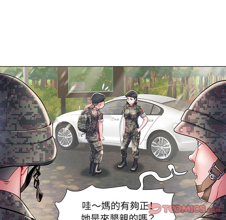 韩国漫画不良二等兵韩漫_不良二等兵-第6话在线免费阅读-韩国漫画-第20张图片