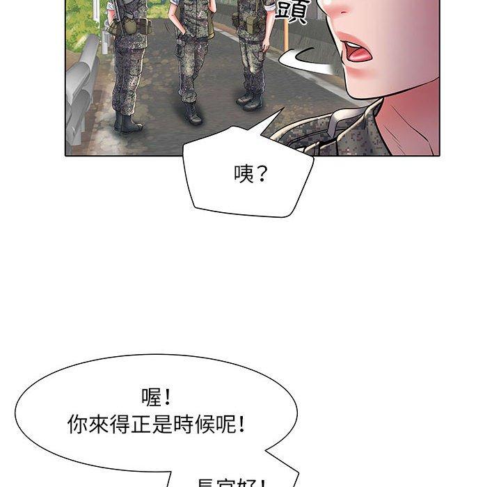 韩国漫画不良二等兵韩漫_不良二等兵-第6话在线免费阅读-韩国漫画-第25张图片