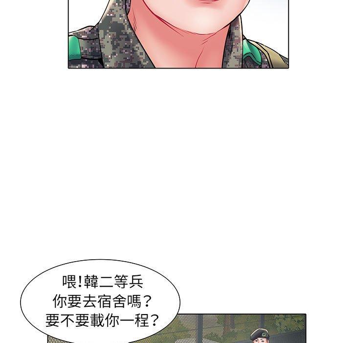 韩国漫画不良二等兵韩漫_不良二等兵-第6话在线免费阅读-韩国漫画-第32张图片