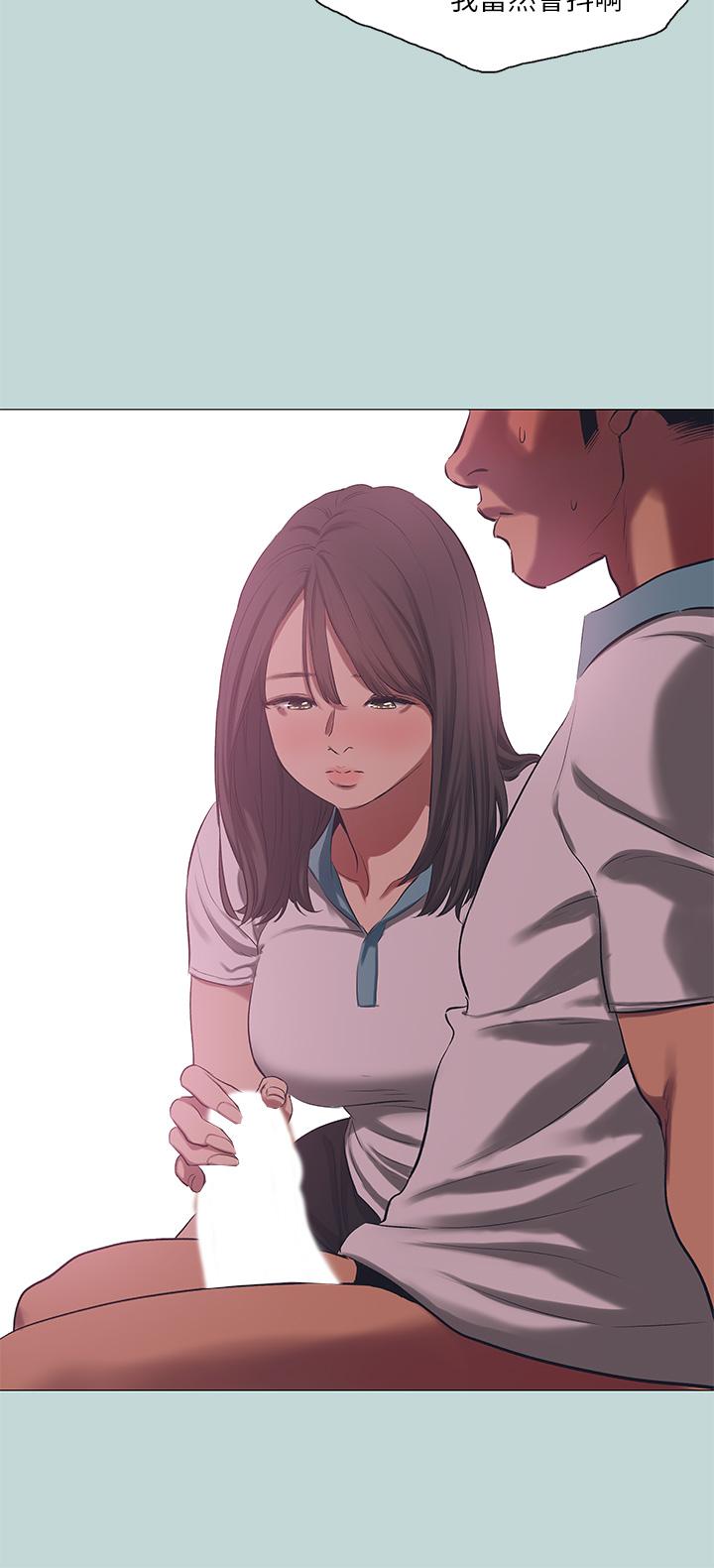 韩国漫画纵夏夜之梦韩漫_纵夏夜之梦-第96话-挑起男人的性慾在线免费阅读-韩国漫画-第24张图片