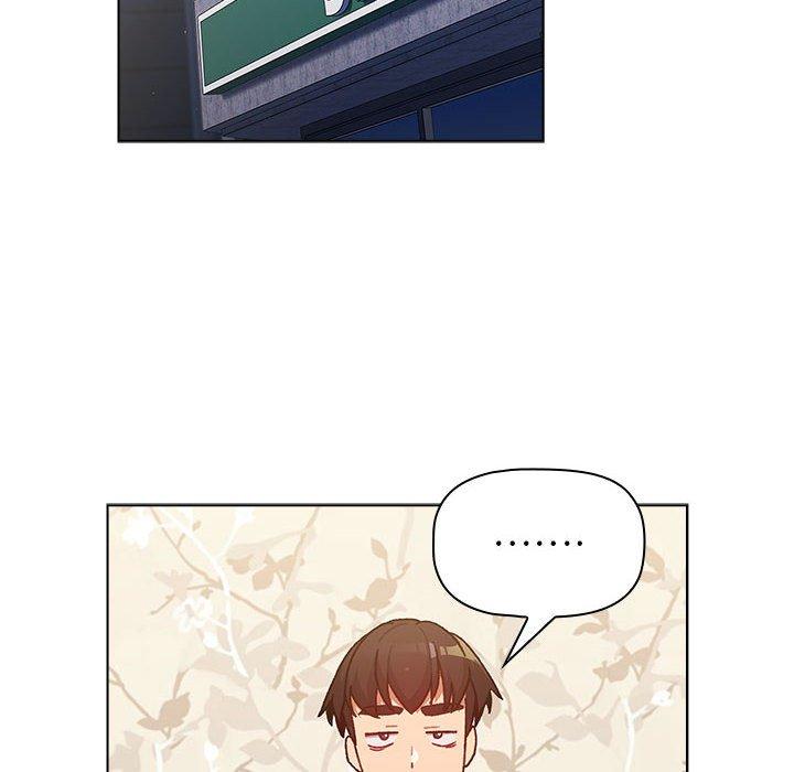 韩国漫画分组换换爱韩漫_分组换换爱-第38话在线免费阅读-韩国漫画-第54张图片