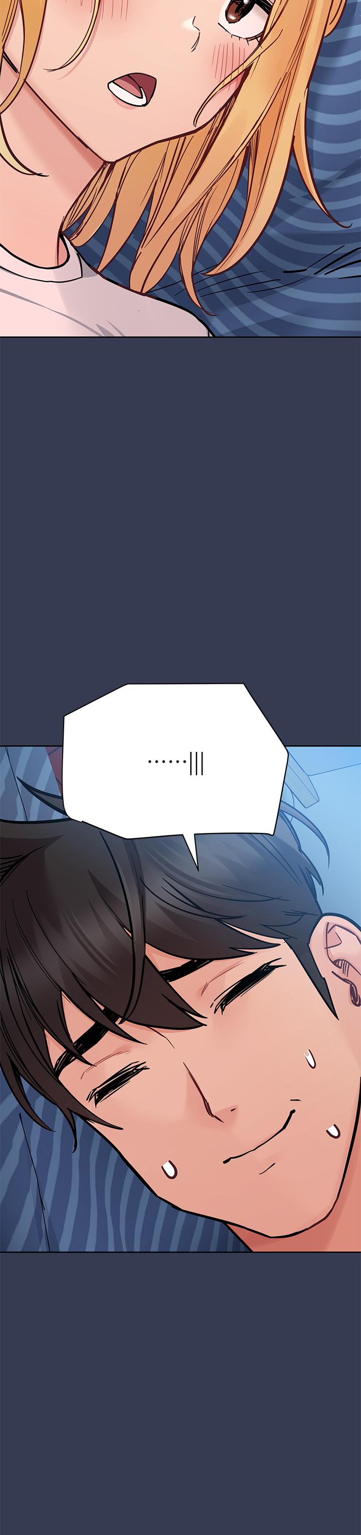 韩国漫画要对妈妈保密唷!韩漫_要对妈妈保密唷!-第75话-给你满满的爱在线免费阅读-韩国漫画-第37张图片