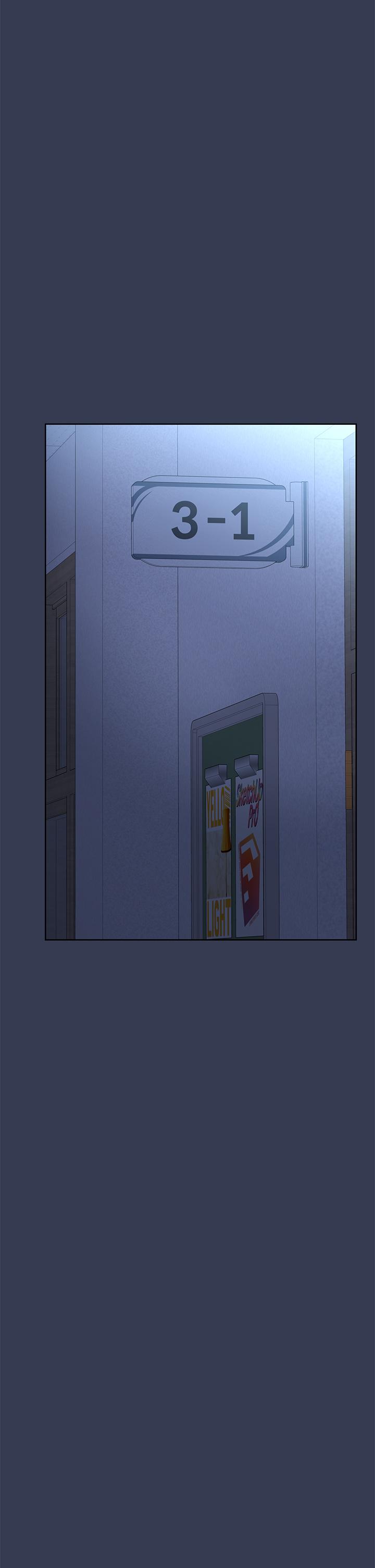 韩国漫画要对妈妈保密唷!韩漫_要对妈妈保密唷!-第75话-给你满满的爱在线免费阅读-韩国漫画-第44张图片