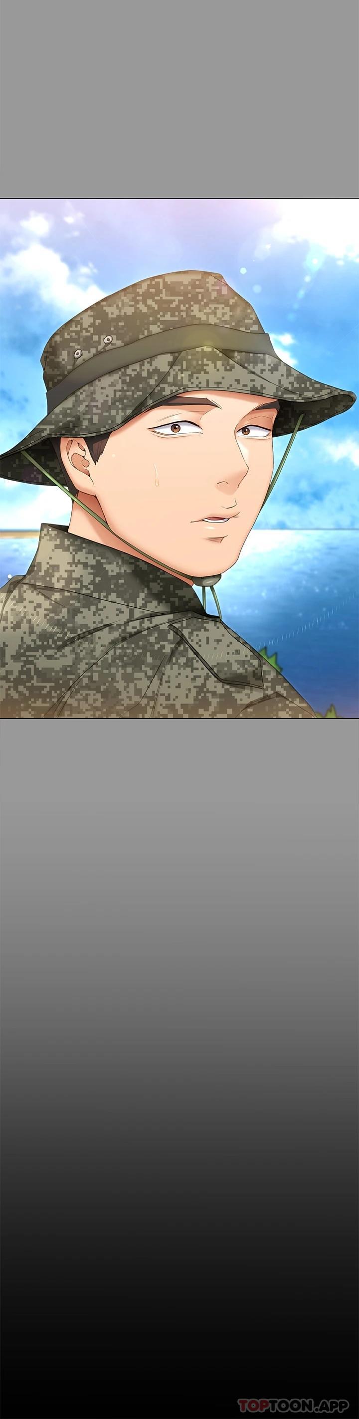 韩国漫画今晚就决定吃你了韩漫_今晚就决定吃你了-第64话-种下更多的草莓印在线免费阅读-韩国漫画-第13张图片
