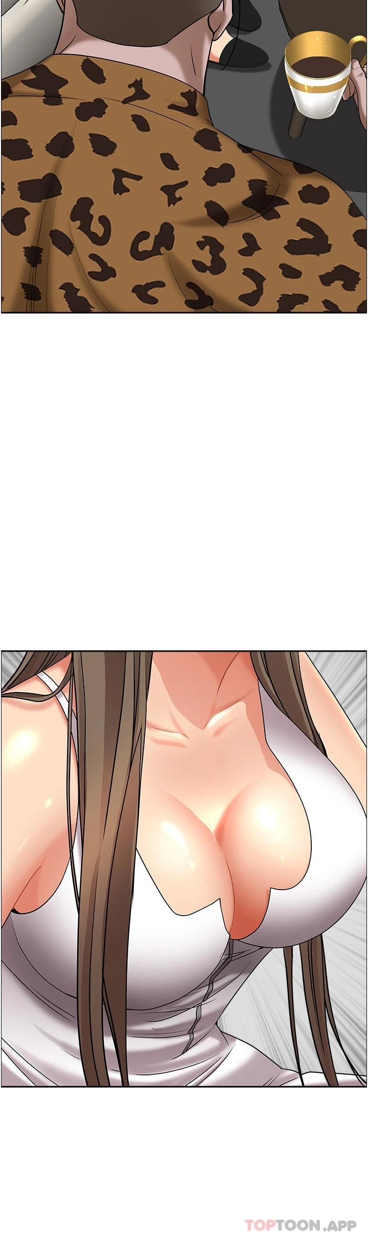 韩国漫画霸佔人妻韩漫_霸佔人妻-第64话-先办事再说吧在线免费阅读-韩国漫画-第33张图片