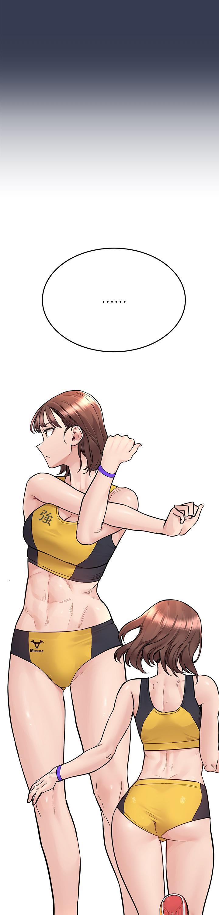 韩国漫画要对妈妈保密唷!韩漫_要对妈妈保密唷!-第76话-把嫩妹吃乾抹净在线免费阅读-韩国漫画-第39张图片