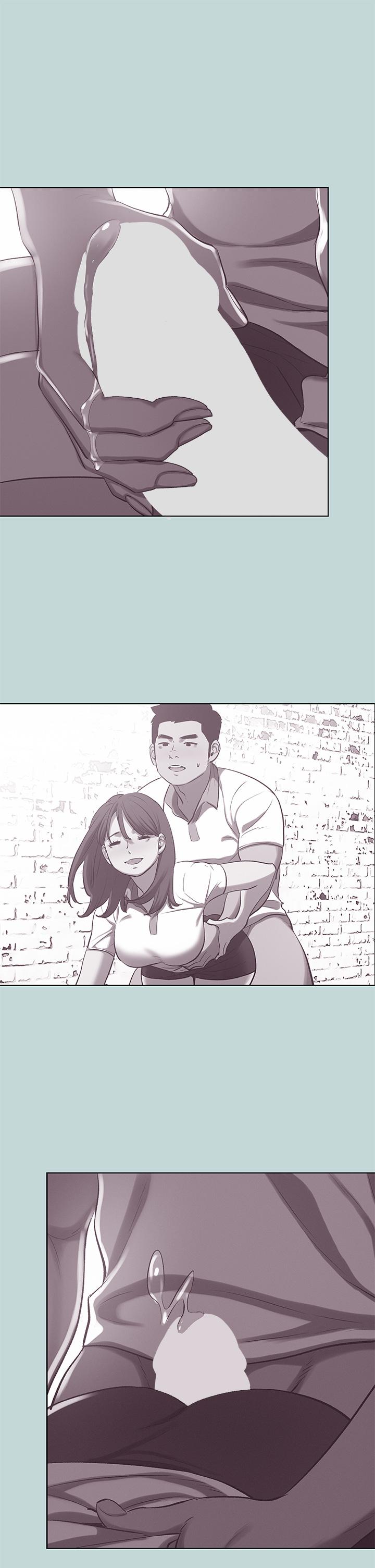 韩国漫画纵夏夜之梦韩漫_纵夏夜之梦-第98话-你是不是喜欢我在线免费阅读-韩国漫画-第21张图片