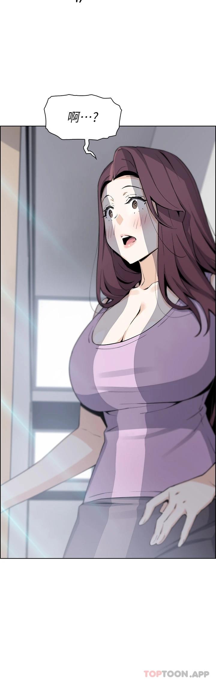 韩国漫画卖豆腐的母女们韩漫_卖豆腐的母女们-第46话-饥渴人妻的诱惑在线免费阅读-韩国漫画-第2张图片