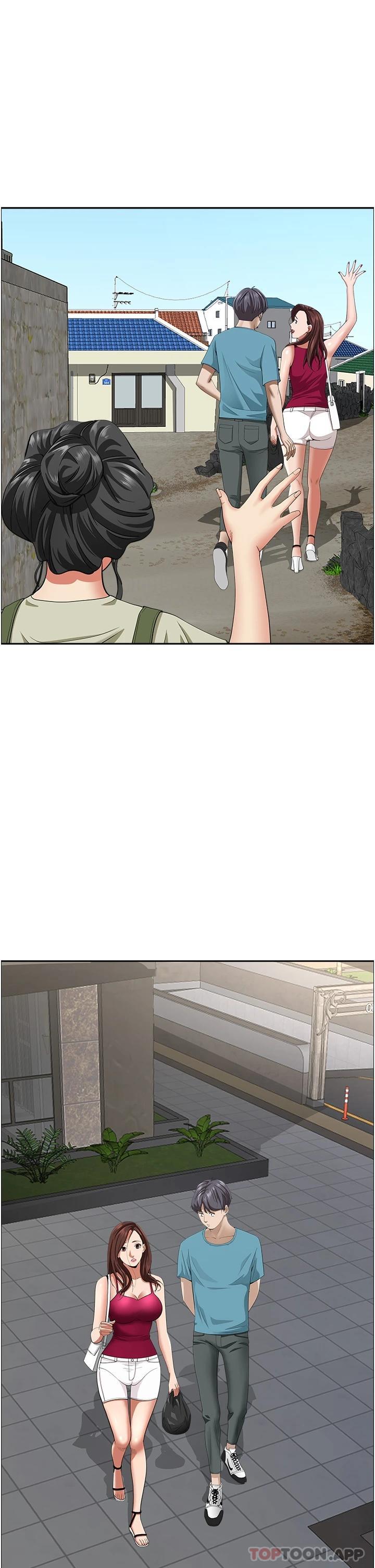 韩国漫画霸佔人妻韩漫_霸佔人妻-第65话-用肉体消灾解厄在线免费阅读-韩国漫画-第36张图片