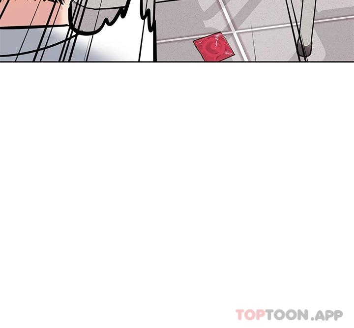 韩国漫画要对妈妈保密唷!韩漫_要对妈妈保密唷!-第77话-我想怀上你的孩子在线免费阅读-韩国漫画-第58张图片
