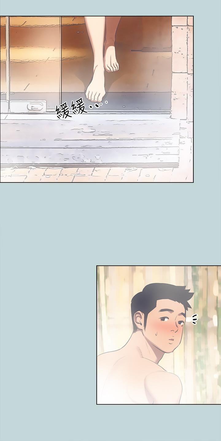 韩国漫画纵夏夜之梦韩漫_纵夏夜之梦-第99话-男女裸汤初体验在线免费阅读-韩国漫画-第11张图片