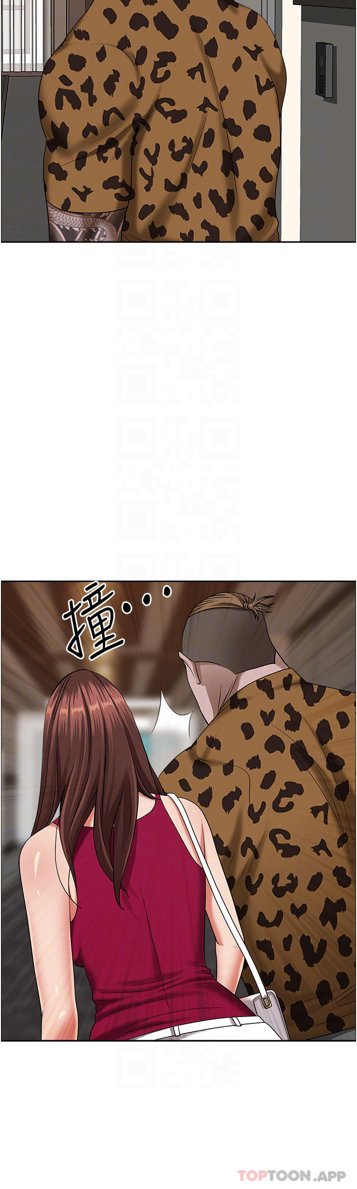 韩国漫画霸佔人妻韩漫_霸佔人妻-第66话-我先帮你含，你慢慢考虑在线免费阅读-韩国漫画-第7张图片