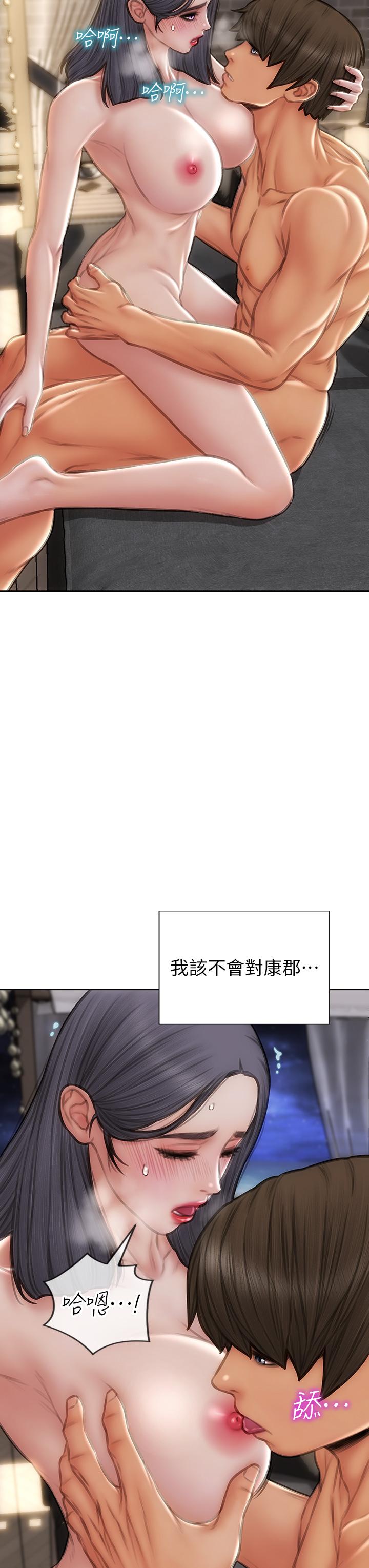 韩国漫画致命坏男人韩漫_致命坏男人-第66话-掉入陷阱的敏希在线免费阅读-韩国漫画-第33张图片