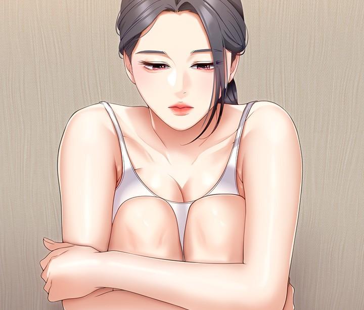 韩国漫画今晚就决定吃你了韩漫_今晚就决定吃你了-第67话-拜託你再乾我在线免费阅读-韩国漫画-第5张图片