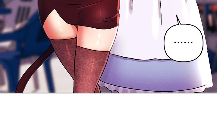 韩国漫画今晚是第一次韩漫_今晚是第一次-第41话-性感看板娘在线免费阅读-韩国漫画-第20张图片