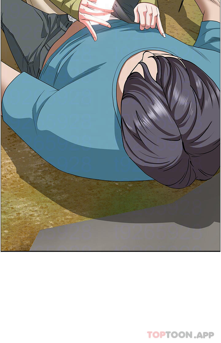 韩国漫画霸佔人妻韩漫_霸佔人妻-第67话-也让我爽一波在线免费阅读-韩国漫画-第7张图片