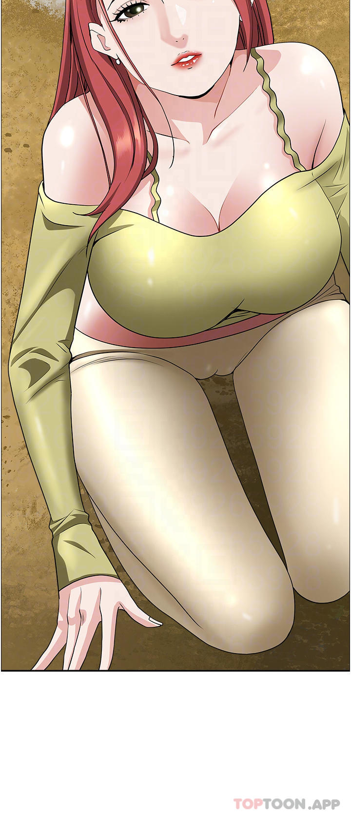 韩国漫画霸佔人妻韩漫_霸佔人妻-第67话-也让我爽一波在线免费阅读-韩国漫画-第9张图片