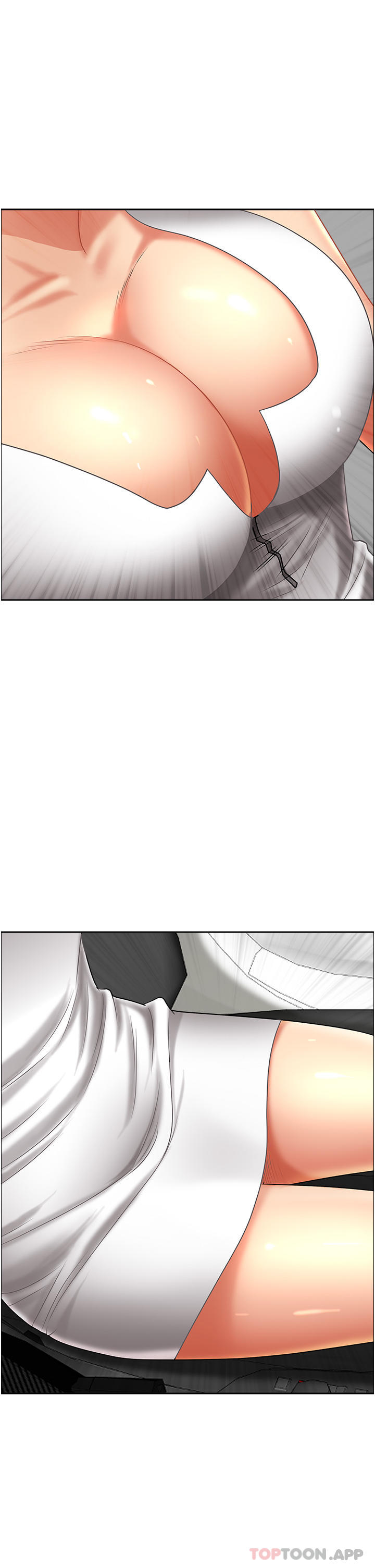 韩国漫画霸佔人妻韩漫_霸佔人妻-第68话-被舔到高潮连连在线免费阅读-韩国漫画-第28张图片