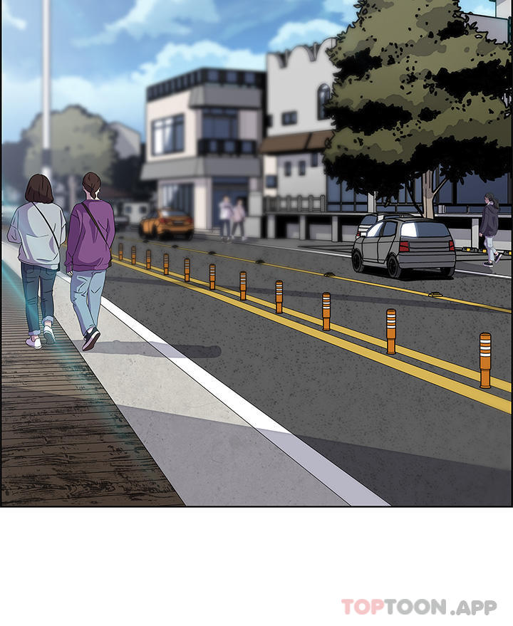 韩国漫画卖豆腐的母女们韩漫_卖豆腐的母女们-第49话-不得已的决定在线免费阅读-韩国漫画-第26张图片
