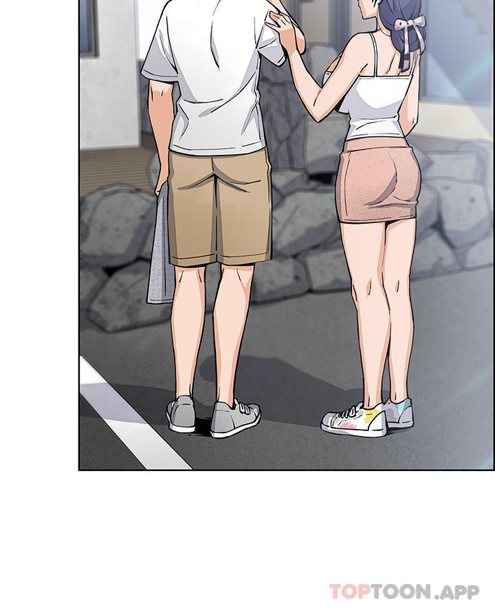 韩国漫画卖豆腐的母女们韩漫_卖豆腐的母女们-第49话-不得已的决定在线免费阅读-韩国漫画-第28张图片