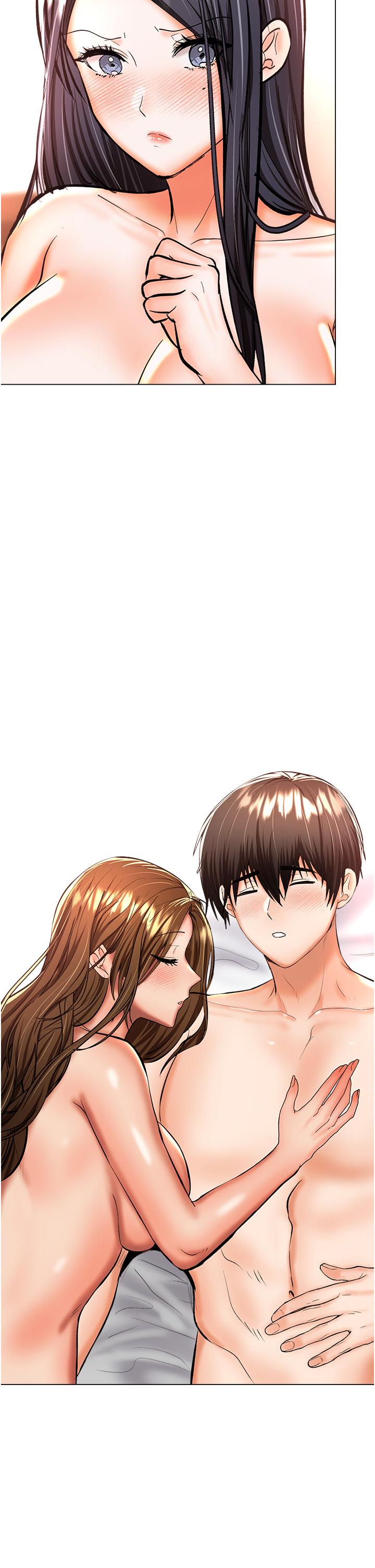 韩国漫画乾爹，请多指教韩漫_乾爹，请多指教-第41话-3P淫趴在线免费阅读-韩国漫画-第30张图片