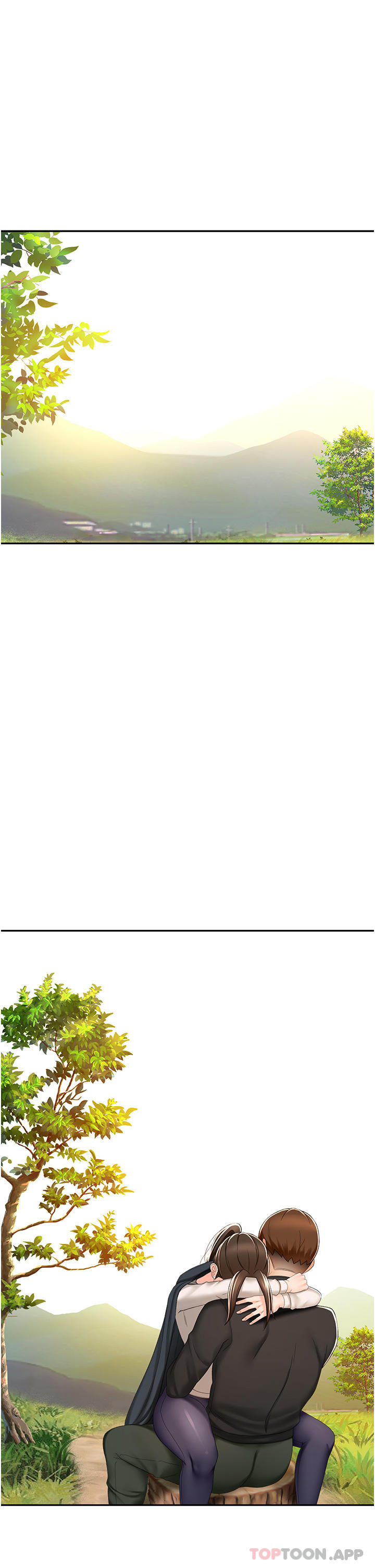 韩国漫画剑道学姐韩漫_剑道学姐-第67话-我想要，快给我在线免费阅读-韩国漫画-第1张图片