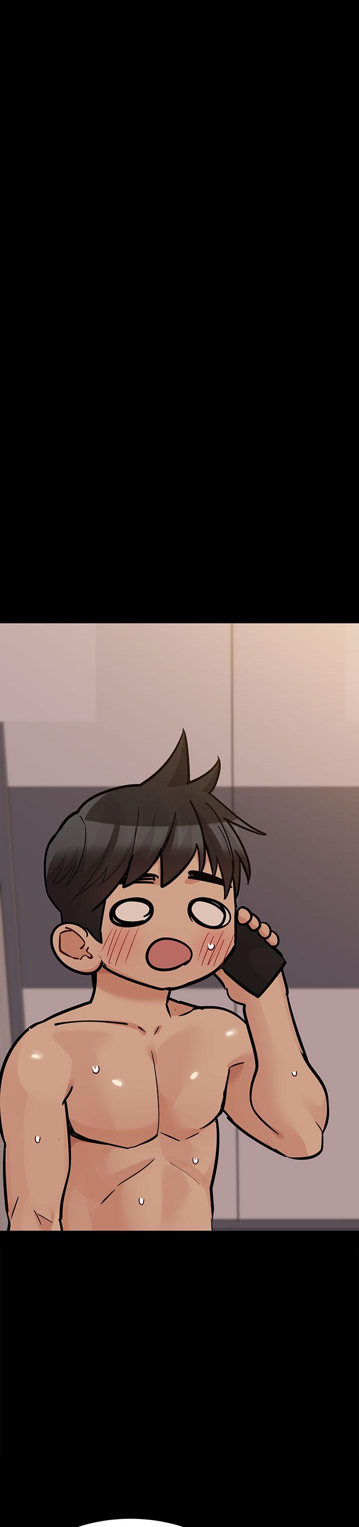 韩国漫画要对妈妈保密唷!韩漫_要对妈妈保密唷!-第81话-想紧紧&hearts;抱着你在线免费阅读-韩国漫画-第3张图片