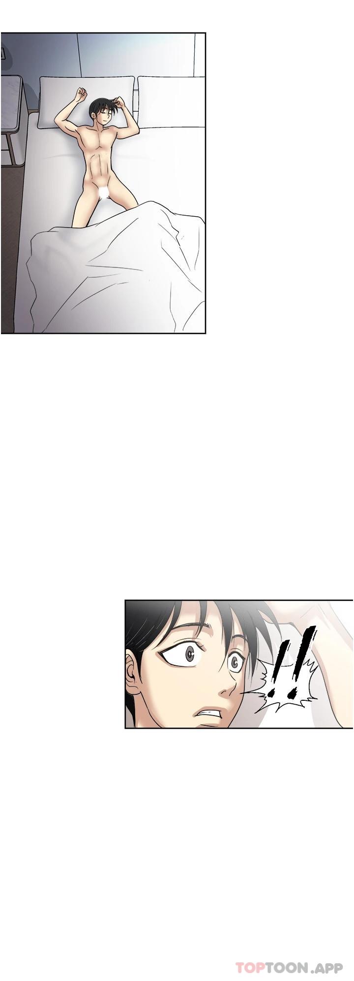 韩国漫画一次就好韩漫_一次就好-第42话-享受欢愉的夜晚在线免费阅读-韩国漫画-第34张图片