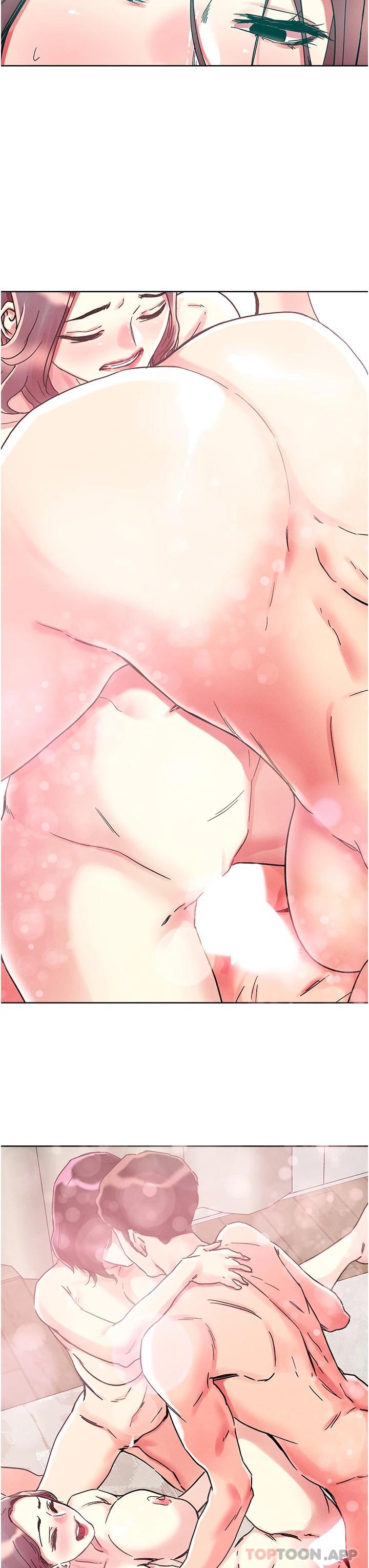 韩国漫画把妹鬼达人韩漫_把妹鬼达人-第77话-初尝母女丼在线免费阅读-韩国漫画-第22张图片