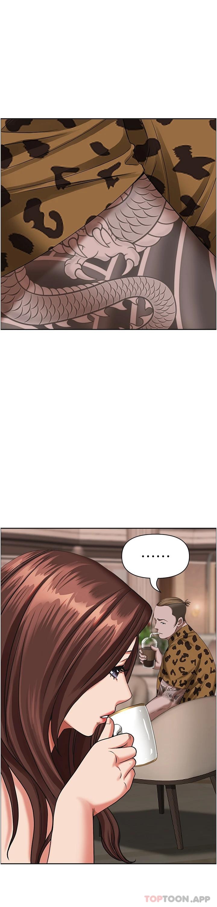 韩国漫画霸佔人妻韩漫_霸佔人妻-第70话-被别人上却想着俊硕的巨根在线免费阅读-韩国漫画-第46张图片