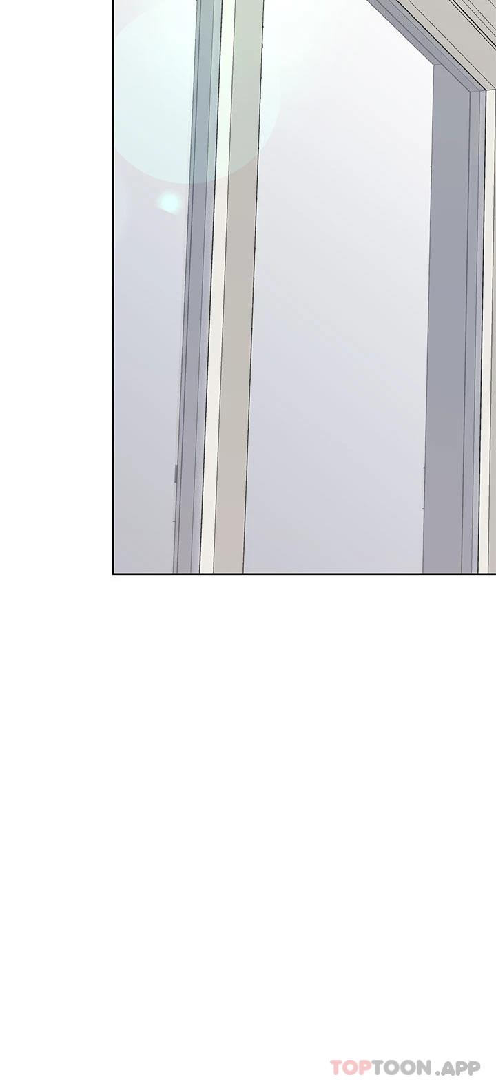 韩国漫画要对妈妈保密唷!韩漫_要对妈妈保密唷!-第83话-不准碰我的女人在线免费阅读-韩国漫画-第30张图片