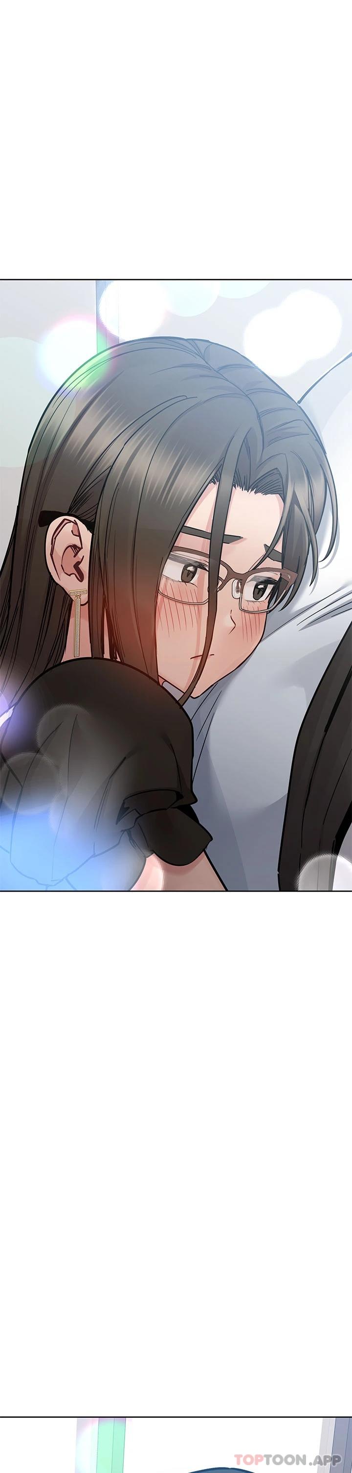 韩国漫画要对妈妈保密唷!韩漫_要对妈妈保密唷!-第83话-不准碰我的女人在线免费阅读-韩国漫画-第60张图片
