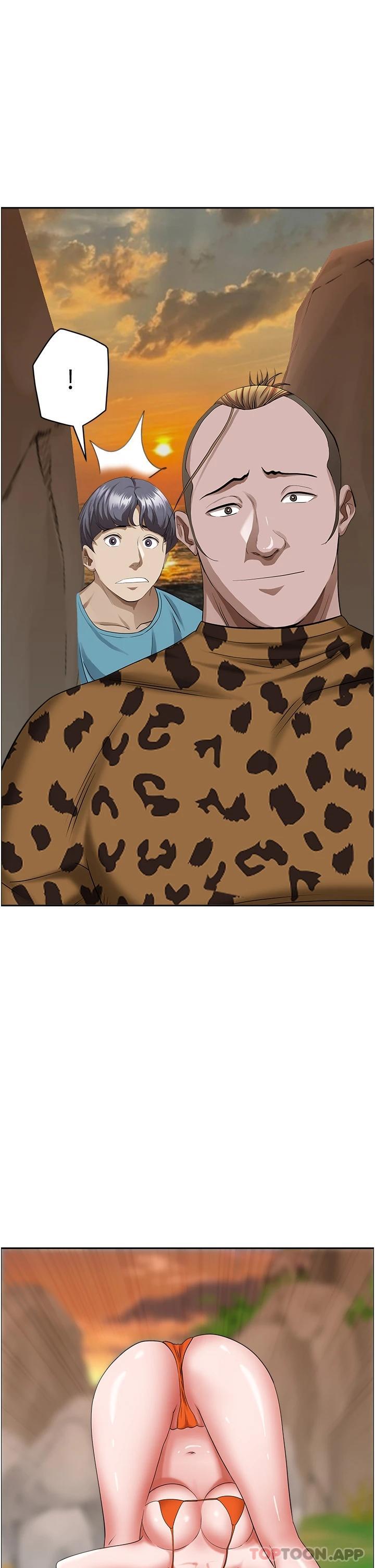 韩国漫画霸佔人妻韩漫_霸佔人妻-第72话-比基尼包不住的好身材在线免费阅读-韩国漫画-第29张图片