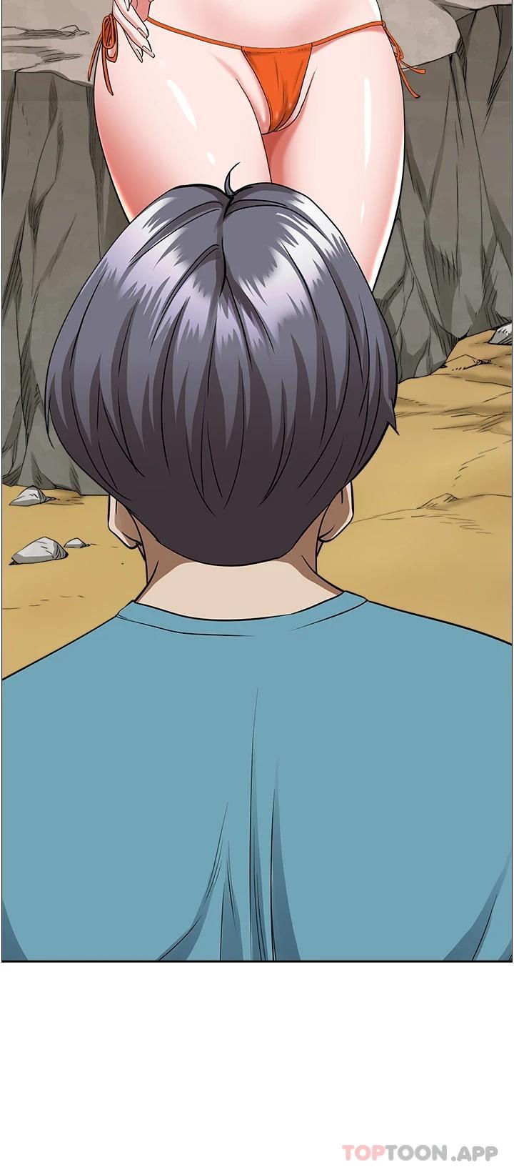 韩国漫画霸佔人妻韩漫_霸佔人妻-第72话-比基尼包不住的好身材在线免费阅读-韩国漫画-第38张图片