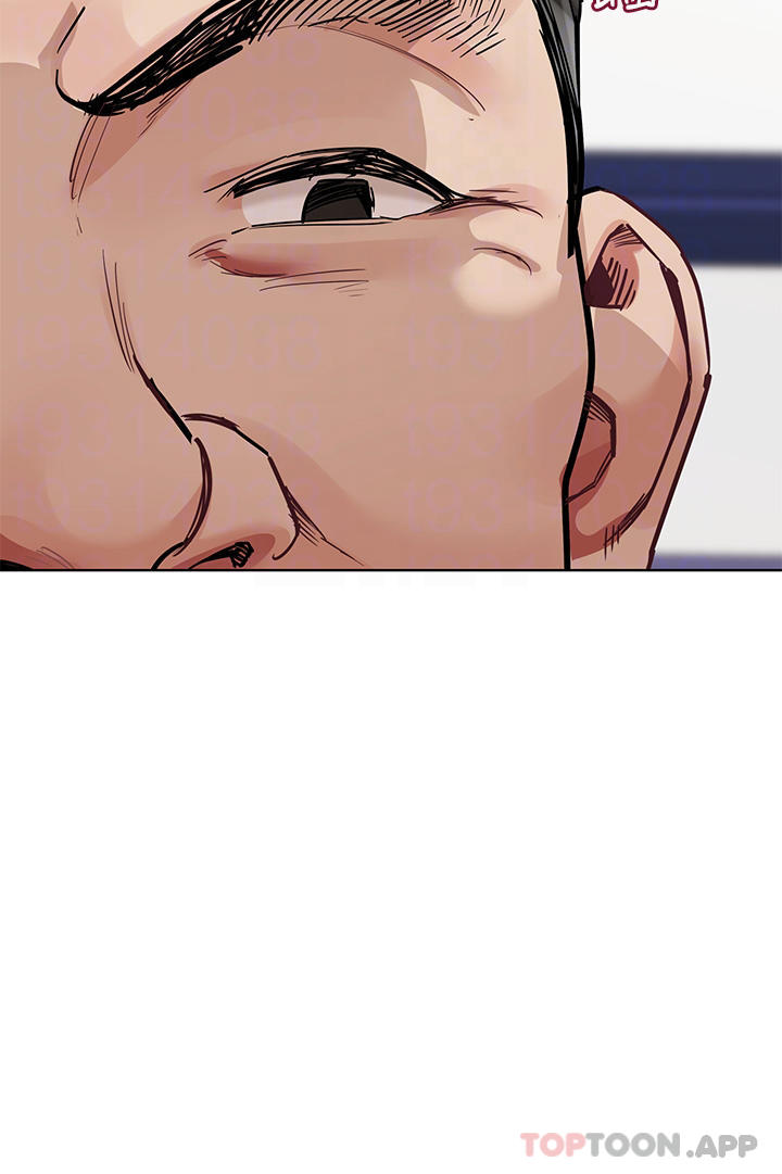 韩国漫画要对妈妈保密唷!韩漫_要对妈妈保密唷!-第84话-满怀感谢的口交服务在线免费阅读-韩国漫画-第6张图片