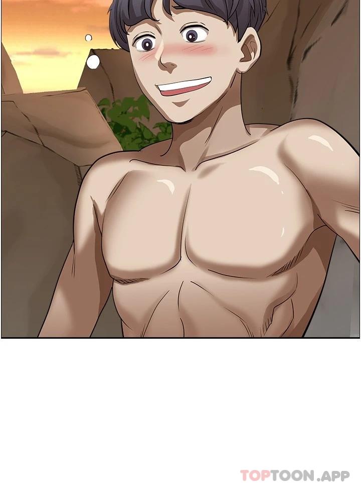 韩国漫画霸佔人妻韩漫_霸佔人妻-第73话-窜出泳裤的巨根在线免费阅读-韩国漫画-第12张图片