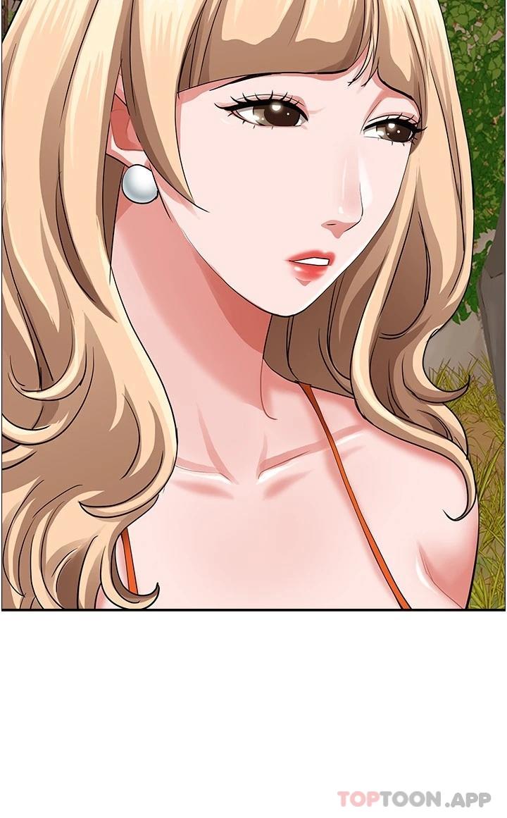 韩国漫画霸佔人妻韩漫_霸佔人妻-第73话-窜出泳裤的巨根在线免费阅读-韩国漫画-第24张图片