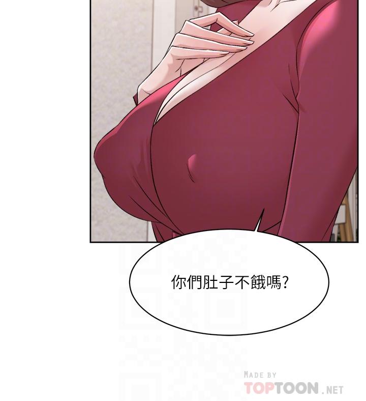 韩国漫画好友的私生活韩漫_好友的私生活-第102话-我想吃阿姨做的菜在线免费阅读-韩国漫画-第6张图片