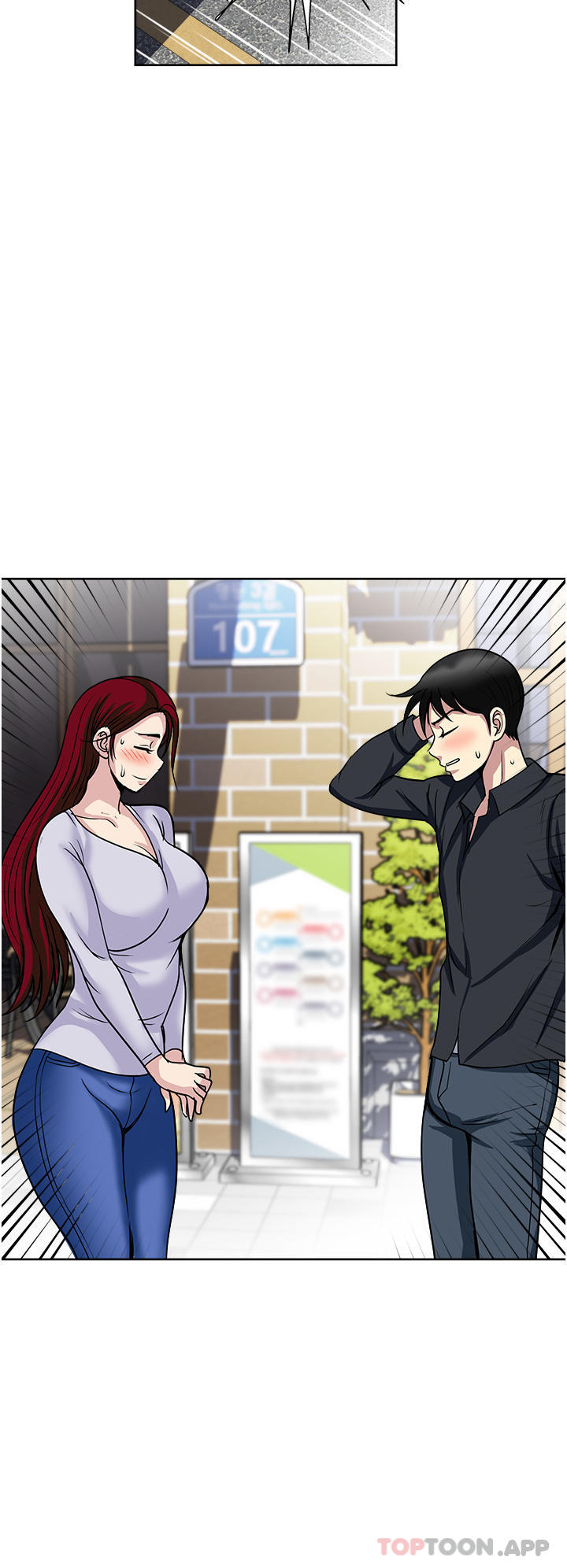 韩国漫画一次就好韩漫_一次就好-第46话-惊险万分的野砲在线免费阅读-韩国漫画-第36张图片