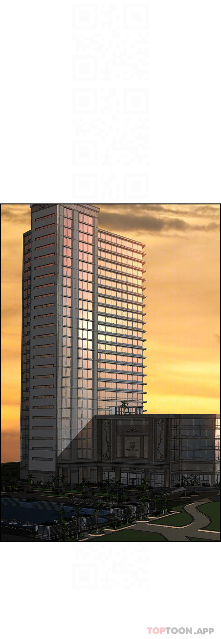 韩国漫画霸佔人妻韩漫_霸佔人妻-第74话-不然我的也借你揉在线免费阅读-韩国漫画-第13张图片