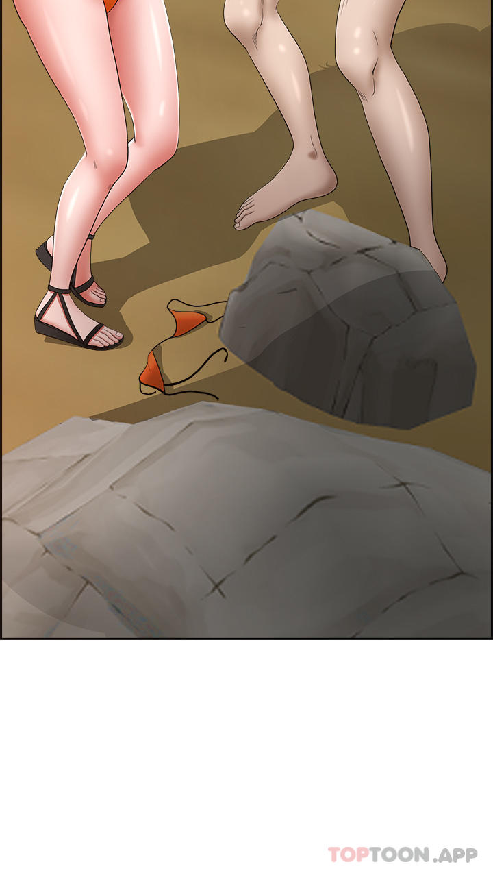 韩国漫画霸佔人妻韩漫_霸佔人妻-第74话-不然我的也借你揉在线免费阅读-韩国漫画-第39张图片